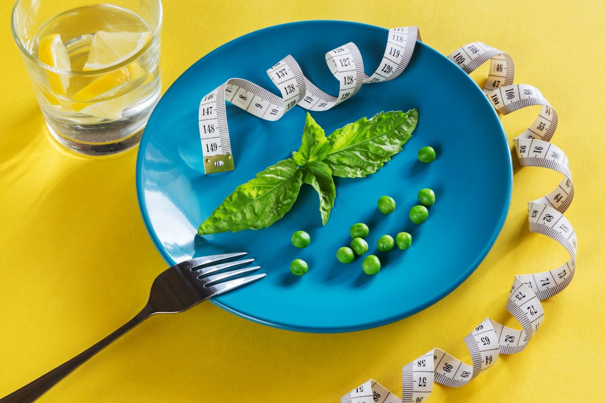 Micronutrients and vitamins